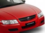 Holden Crewman VZ 2004 года